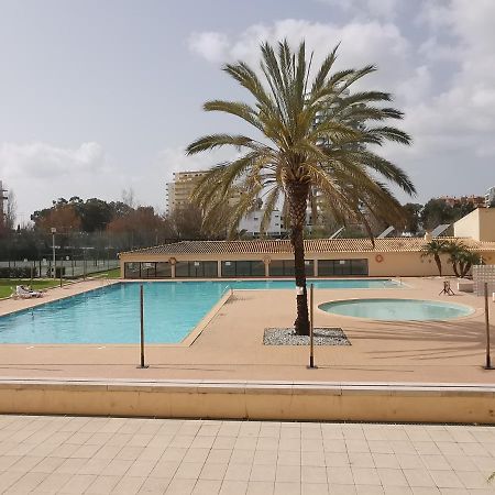 South Beach Portimao Bagian luar foto