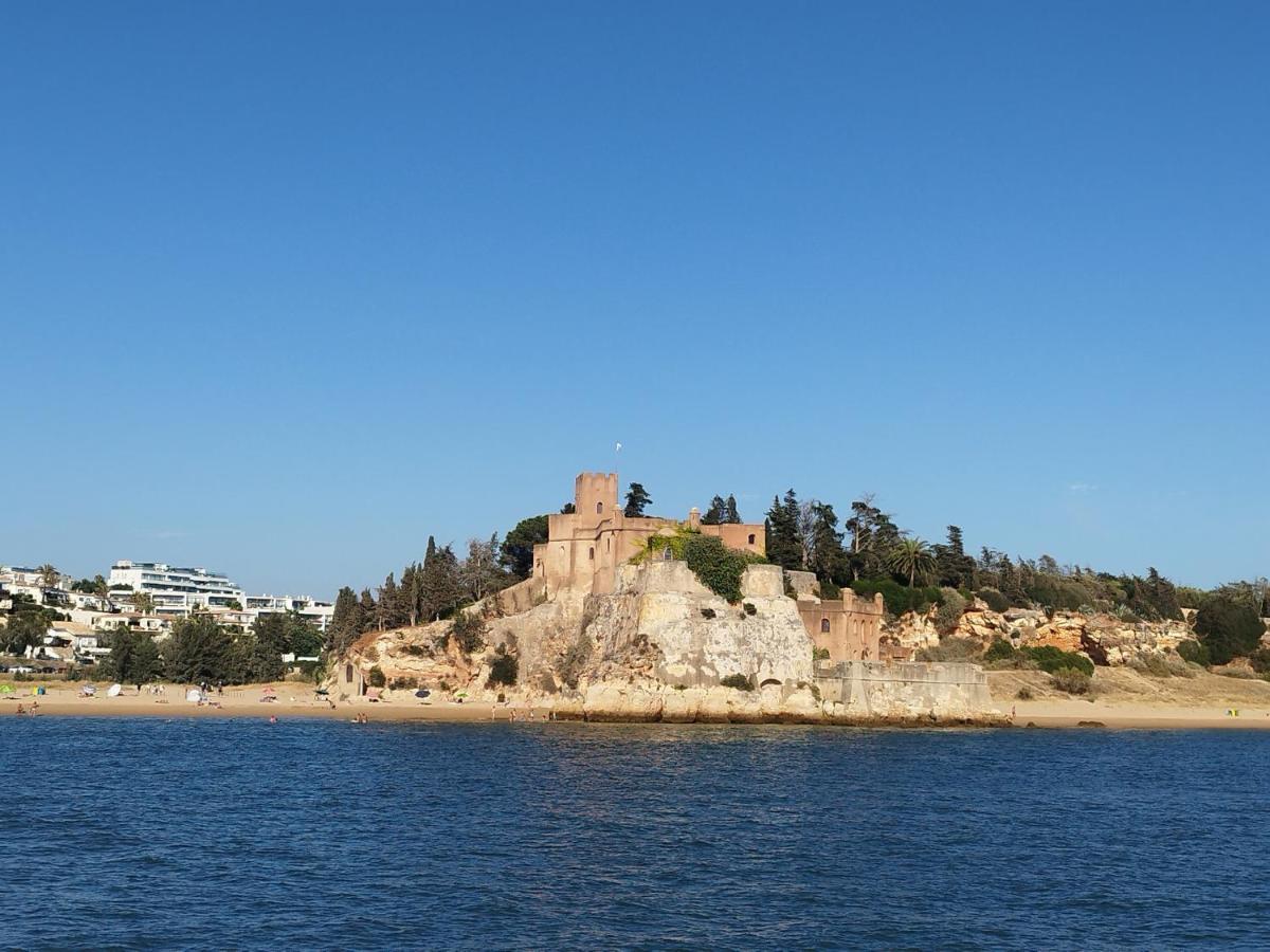 South Beach Portimao Bagian luar foto