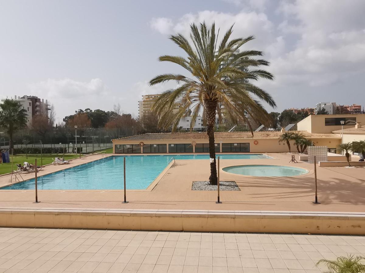 South Beach Portimao Bagian luar foto