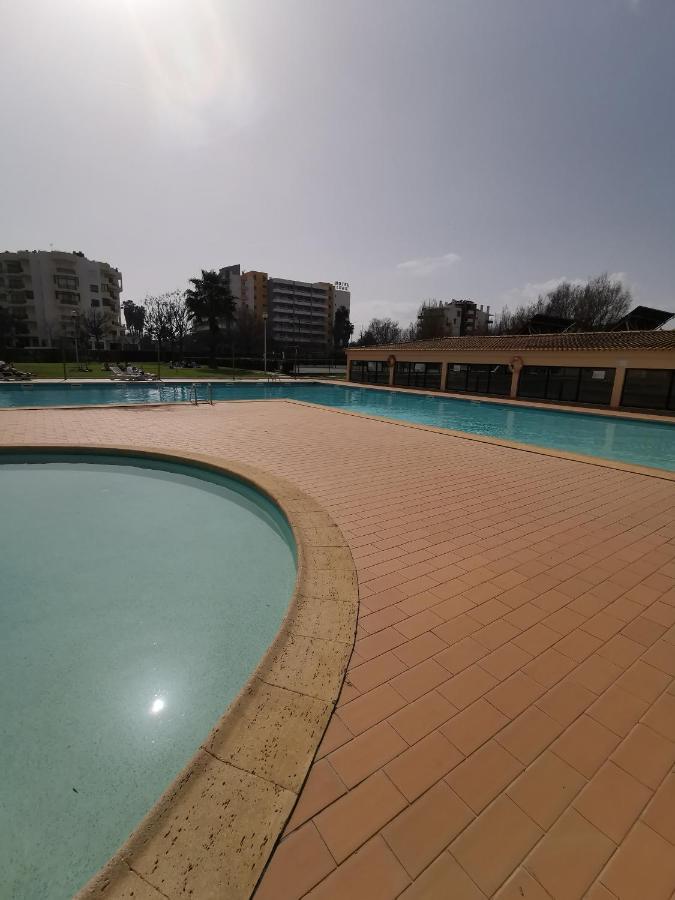 South Beach Portimao Bagian luar foto