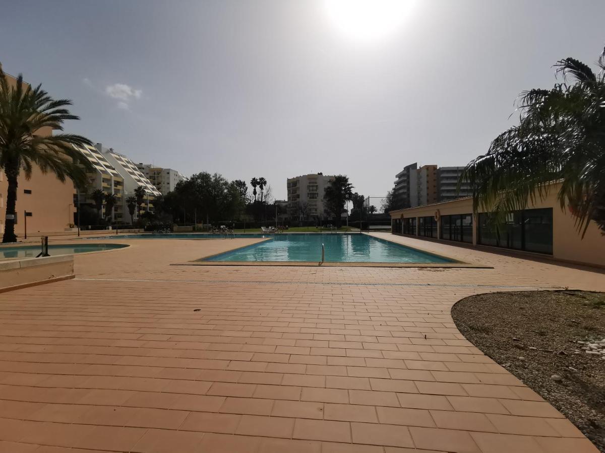 South Beach Portimao Bagian luar foto