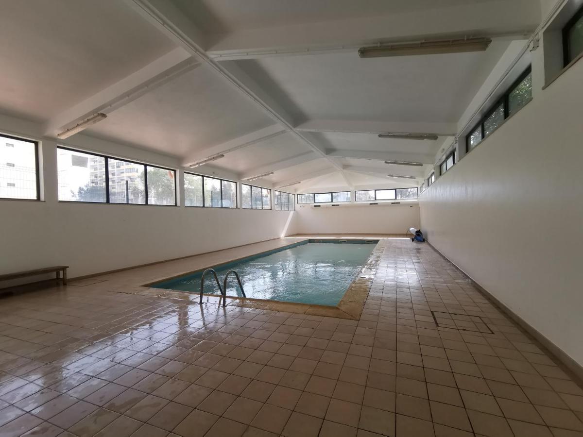 South Beach Portimao Bagian luar foto