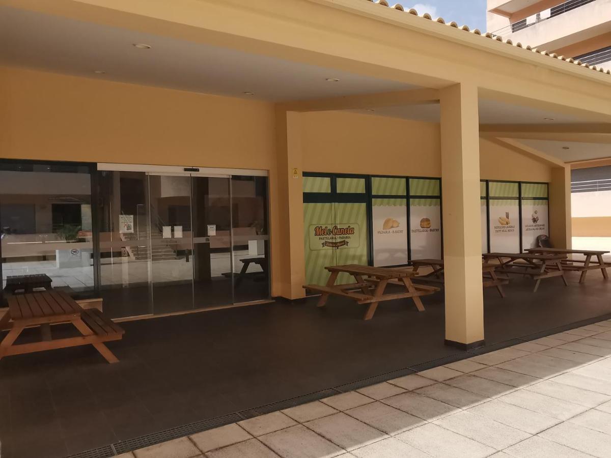 South Beach Portimao Bagian luar foto
